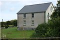 SM8230 : Croesgoch Baptist Chapel by Simon Mortimer