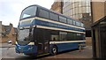 TL1898 : Delaine bus at the Queensgate bus station, Peterborough by Paul Bryan