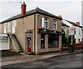 ST4287 : Angelo's Fish Bar, Magor by Jaggery