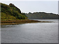 G9076 : Ballyboyle Island, Donegal Bay by David Dixon