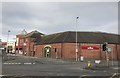 SJ8545 : Wilko, Newcastle-under-Lyme by Jonathan Hutchins