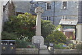 SX0144 : Mevagissey War Memorial by N Chadwick