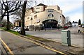 NS7993 : Carlton Bingo Hall by Gerald England