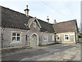 ST4553 : Former Railway Station, Cheddar by PAUL FARMER