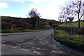 TL1724 : Lilley Bottom Road, Preston by Geographer