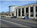 NX6953 : Tongland Power Station, Galloway Hydroelectric Power Scheme by G Laird