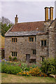 SZ4083 : Mottistone Manor by Ian Capper