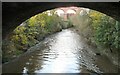 SJ8990 : River Mersey by Gerald England