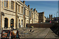 ST5972 : Bristol Old Station, Temple Meads by Derek Harper