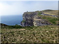 R0491 : Cliffs of Moher by PAUL FARMER