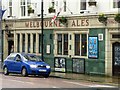 SE3033 : The Templar Hotel, Vicar Lane by Alan Murray-Rust