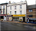 SS5147 : Ilfracombe Convenience Store, 1-2 High Street, Ilfracombe by Jaggery