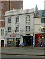 SE3033 : 5 The Headrow, Leeds by Alan Murray-Rust