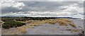 NH8957 : Sand dunes Nairn Beach by valenta