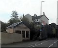 SX8867 : Former Torquay Electricity Undertaking sub-station by John C