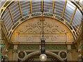 SE3033 : County Arcade, Leeds by Alan Murray-Rust