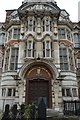 TQ3376 : Camberwell College of Arts by N Chadwick