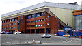 NS5564 : Ibrox Stadium by Thomas Nugent