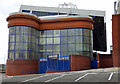 NS5564 : Ibrox Stadium by Thomas Nugent