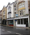 SS5147 : Vacant High Street premises for sale, Ilfracombe by Jaggery