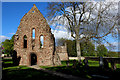 NH5246 : Beauly Priory by Chris Heaton