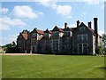 SU9747 : Loseley House - Northern façade by Rob Farrow