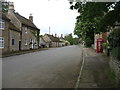 TL0593 : Fotheringay village by David Purchase