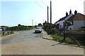 TM4762 : Sizewell Gap, Sizewell by Geographer