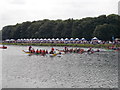 TL1798 : Peterborough Dragon Boat Festival, June 2018 by Paul Bryan