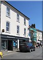 SX2553 : Co-op in Fore Street, East Looe by Jaggery