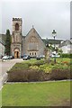 NN1074 : Church of Scotland Parish Church, Fort William by Graham Robson