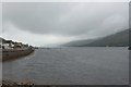 NN1074 : Loch Linnhe, Fort William by Graham Robson