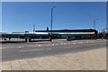 SE3321 : Wakefield Bus Station by Geographer