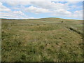 NY9806 : Unmarked Mine Shaft on Gale Head Moor by Matthew Hatton