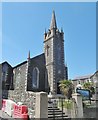 C8540 : Portrush Presbyterian Church by Mike Faherty