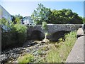 D2327 : Cushendall Bridge by Mike Faherty