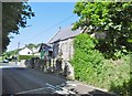 D2428 : Cushendall Presbyterian Church by Mike Faherty