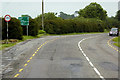 W3942 : N71 north of Clonakilty by David Dixon