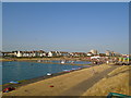 TQ2704 : Hove Lagoon by Paul Gillett