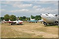 TL1902 : De Havilland Collection by Glyn Baker