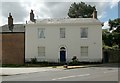 SK3523 : Hayes Farmhouse, Main Street, Ticknall by Alan Murray-Rust