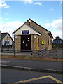 TL8628 : Earls Colne Primary School Nursery by Geographer