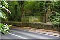 SJ3483 : WWII Cheshire: Defences of the Wirral,  Bromborough Road pillbox by Mike Searle