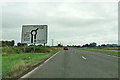 TG5211 : A149 towards Great Yarmouth by Robin Webster