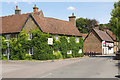 SP9416 : The King's Head, Ivinghoe by Stephen McKay