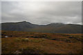 NC6025 : Near the Summit of Meall na Caillich, Sutherland by Andrew Tryon