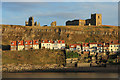 NZ9011 : Whitby view by Richard Croft