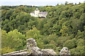 SN1943 : Coedmore Mansion, Ceredigion by M J Roscoe