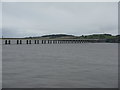 NO4129 : The Tay Road Bridge by M J Richardson