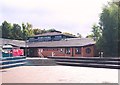 SU8034 : Forest Community Centre, Bordon, Hampshire - 190918 by John P Reeves